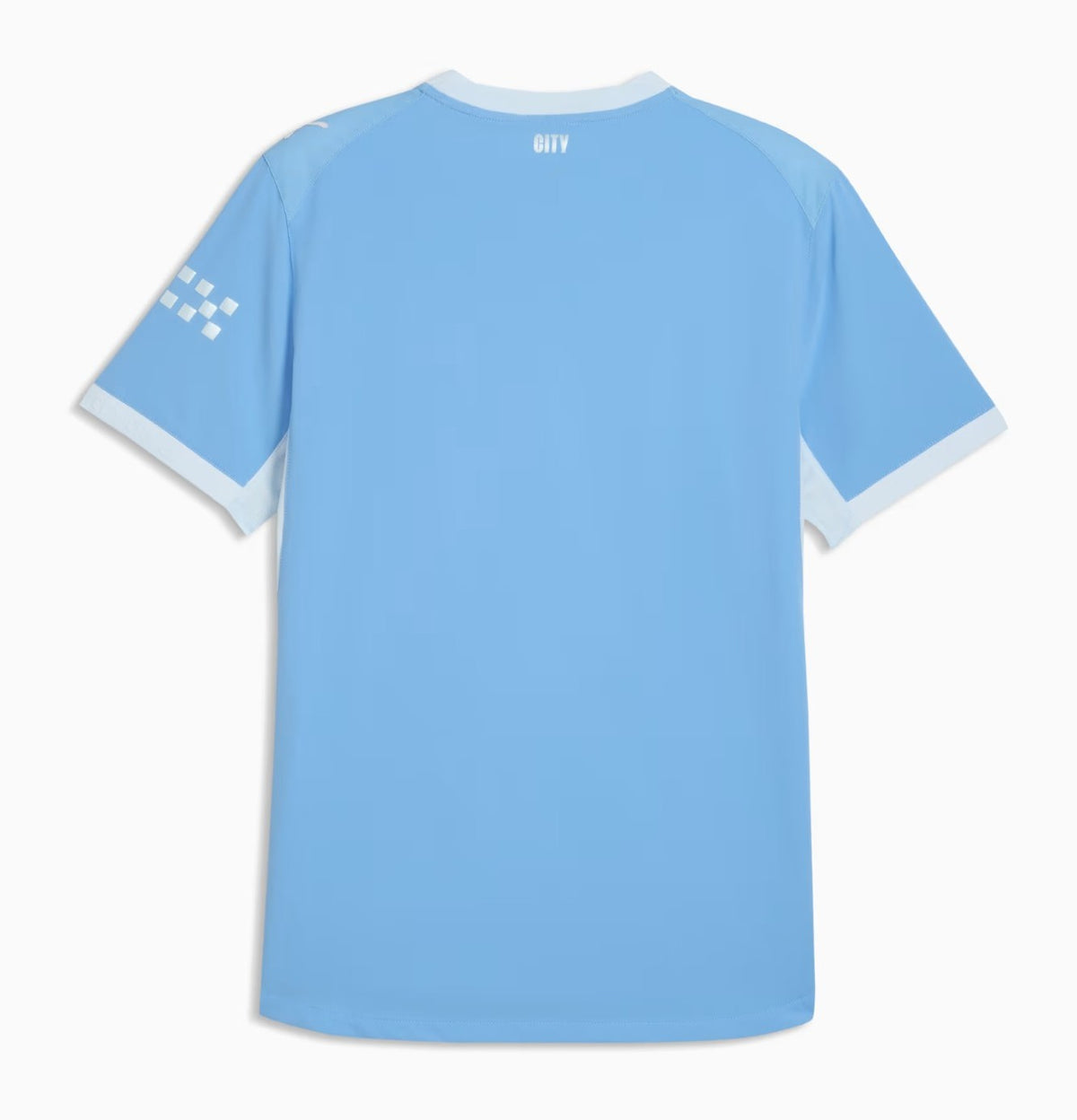 Manchester City | Camiseta Local 26/27