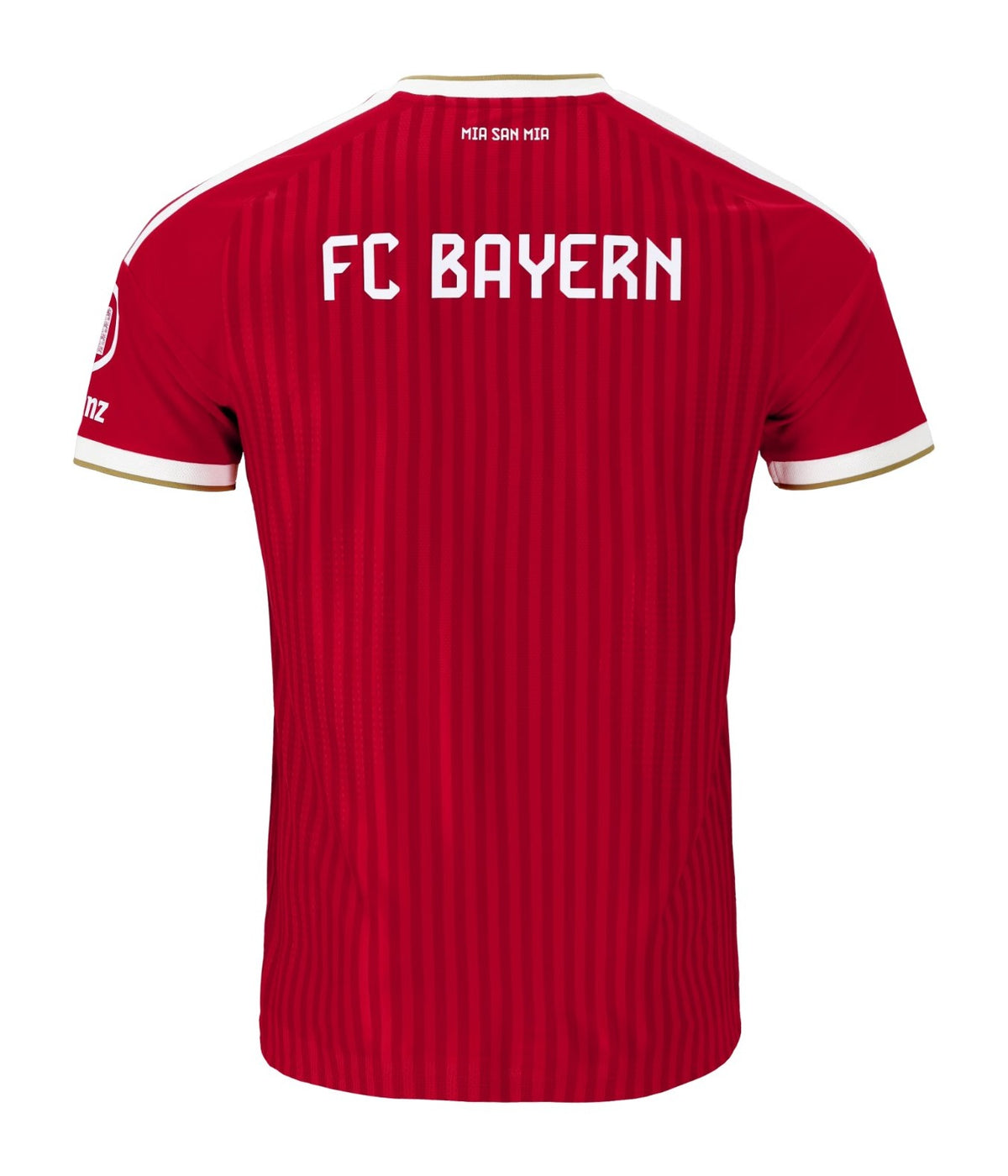 Bayern Munich | Camiseta Local 26/27