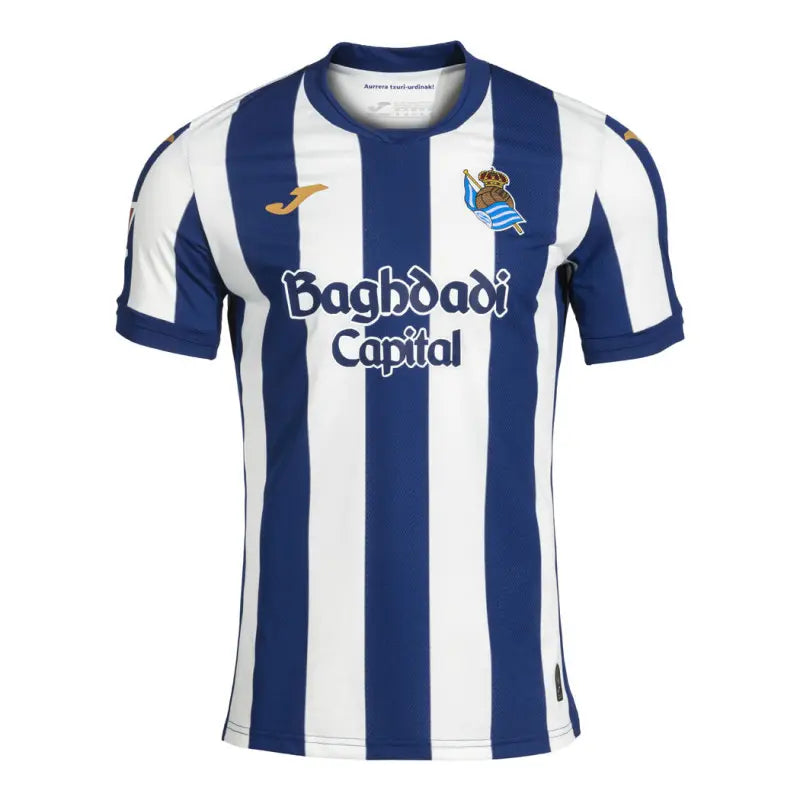 Real Sociedad | Camiseta Local 26/27
