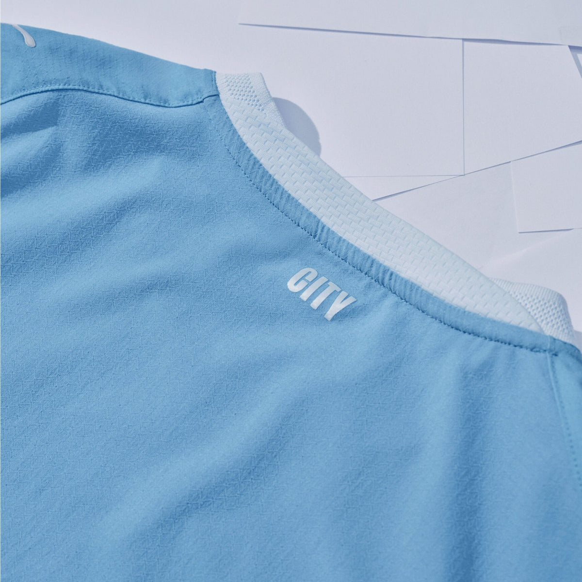 Manchester City | Camiseta Local 26/27