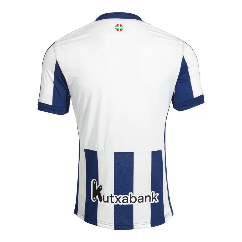 Real Sociedad | Camiseta Local 26/27