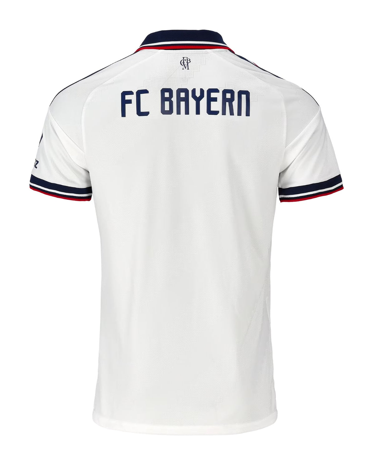 Bayern Munich | Camiseta Visitante 26/27