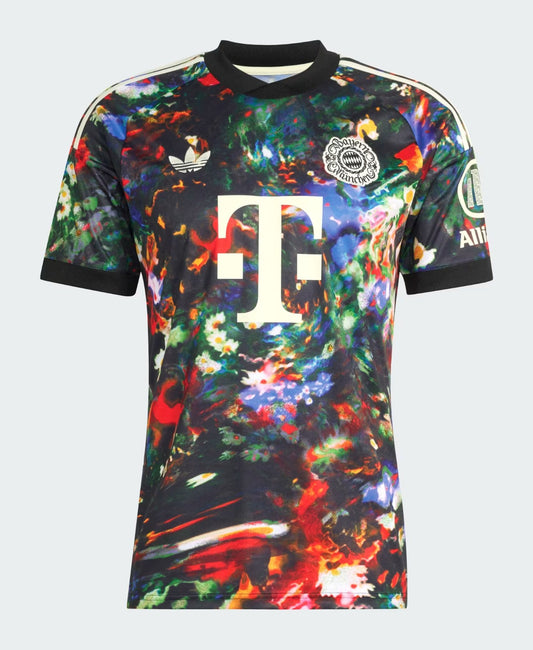 Bayern Munich | Camiseta Edición Especial26/27