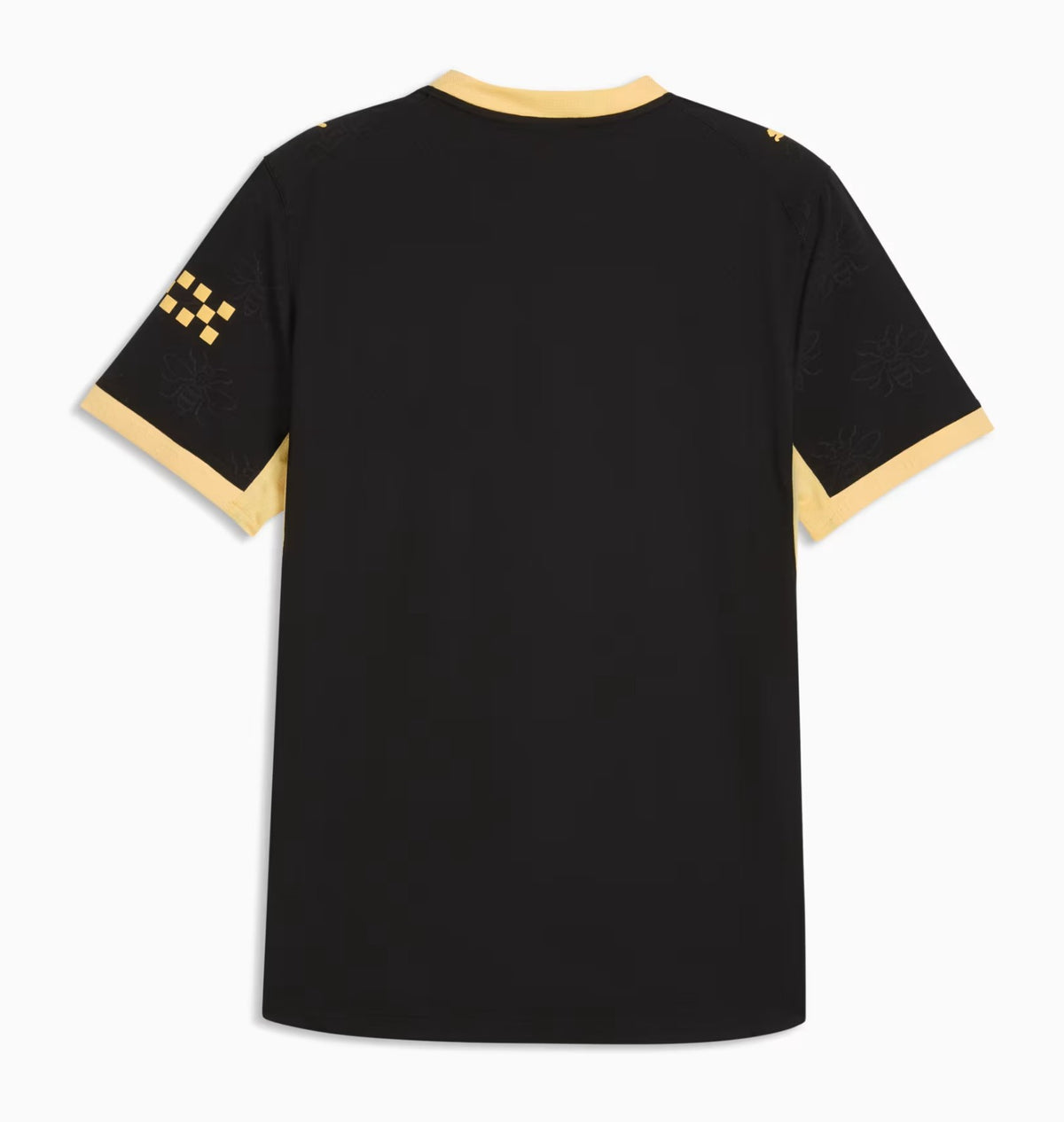 Manchester City | Camiseta Visitante 26/27