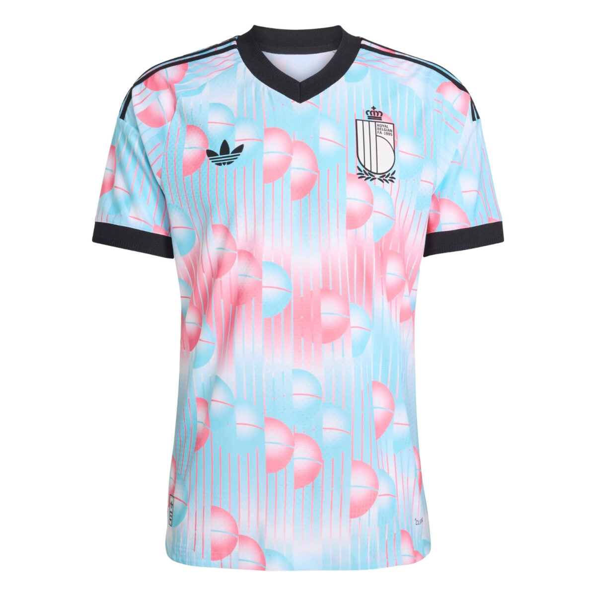 Bélgica II Mundial 2026