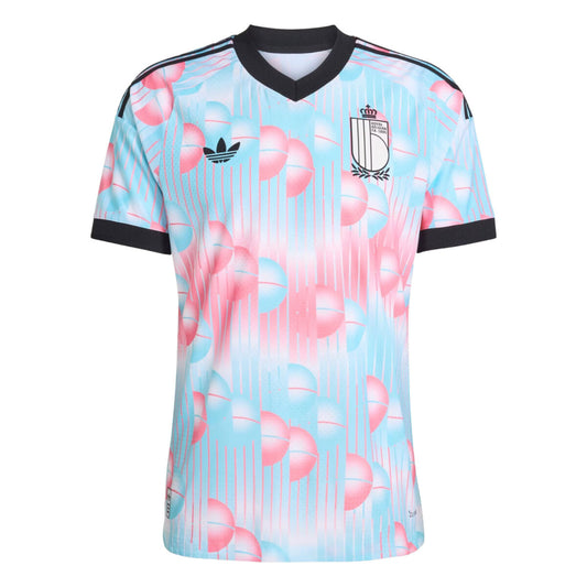 Bélgica II Mundial 2026