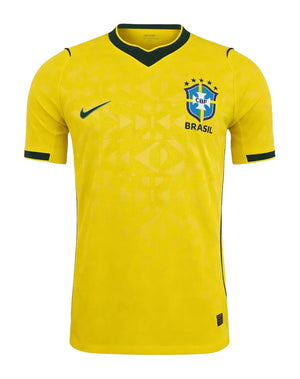 Camiseta Brasil I Mundial 2026