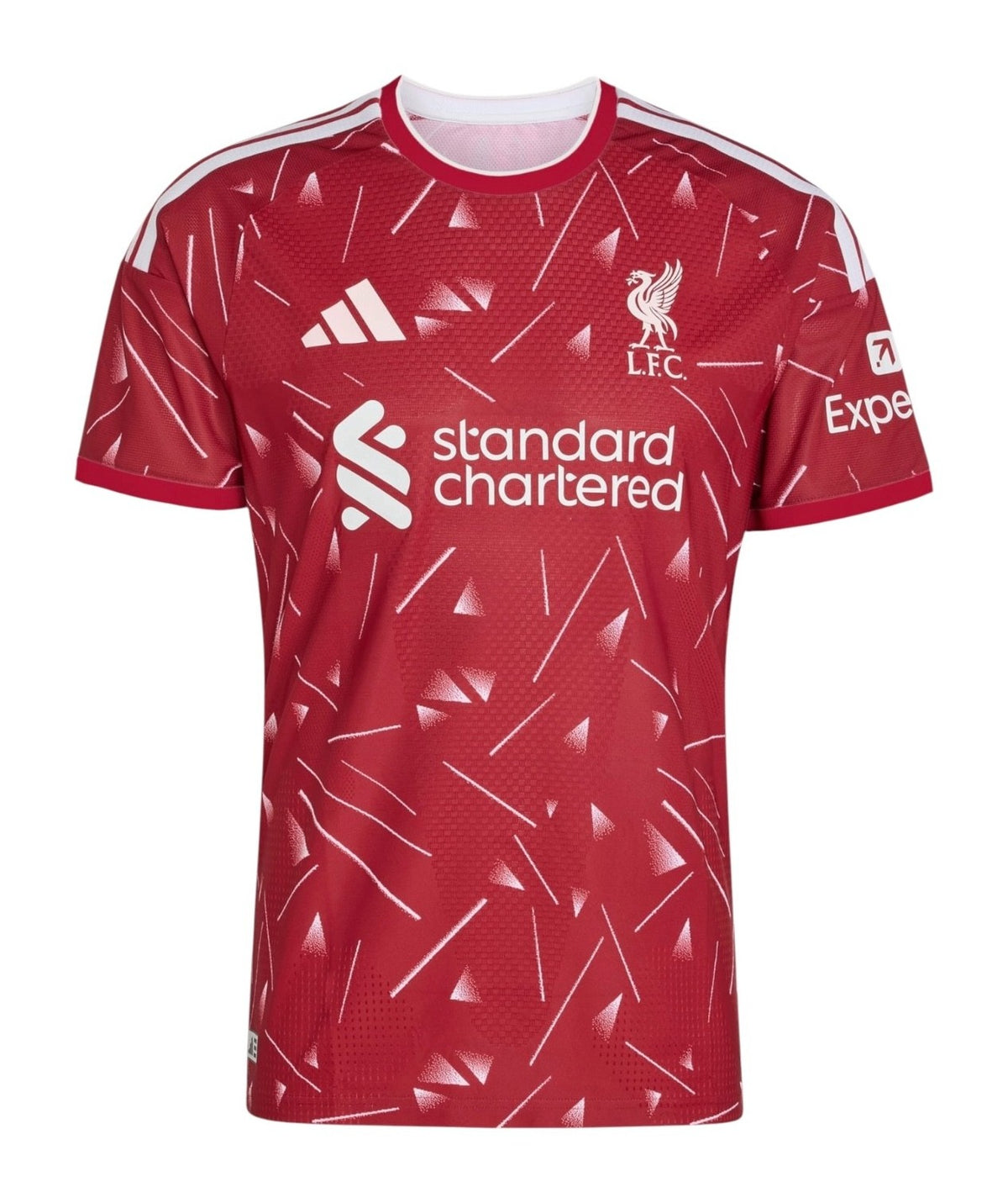 Liverpool | Camiseta Local 26/27