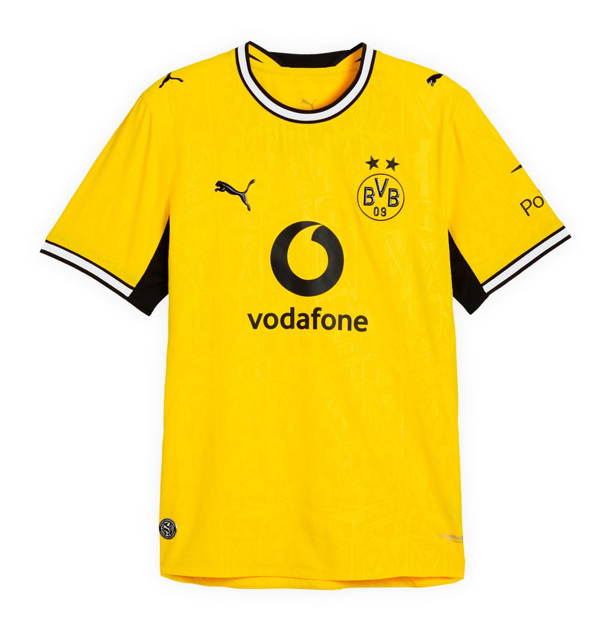 Borussia Dortmund | Camiseta Local 26/27