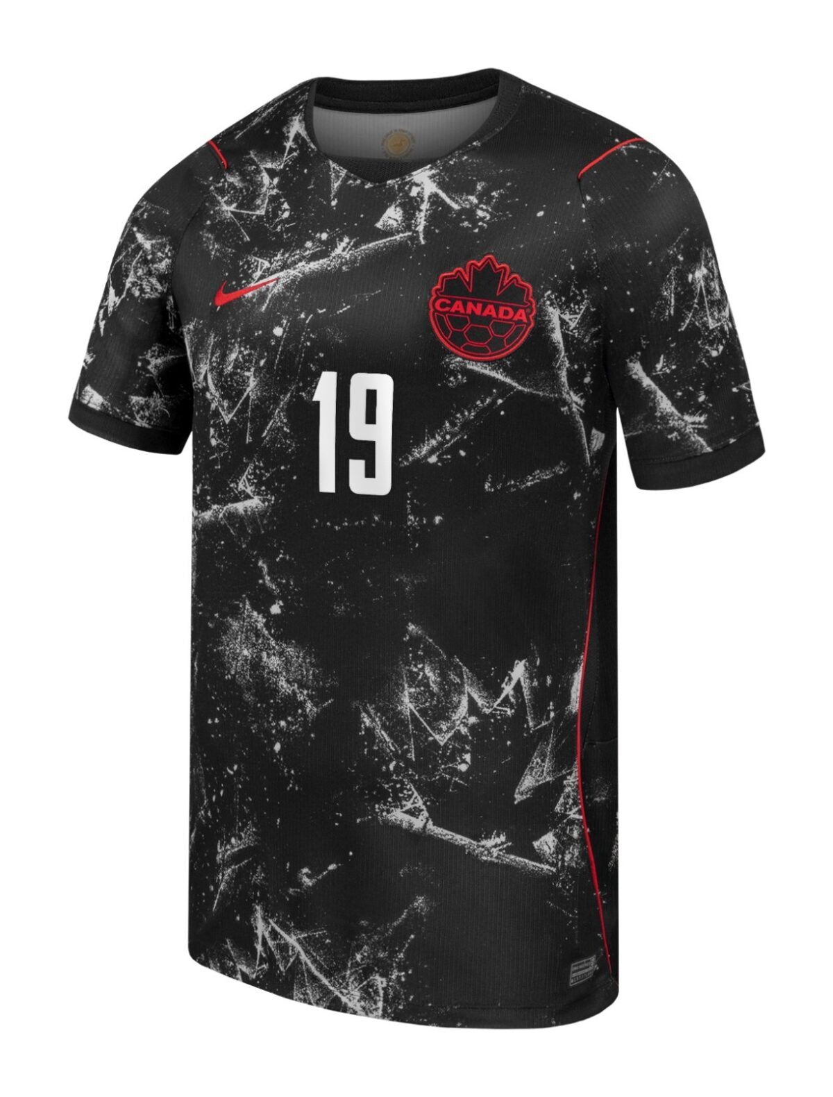 Canadá II Mundial 2026