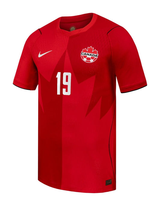 Canadá I Mundial 2026