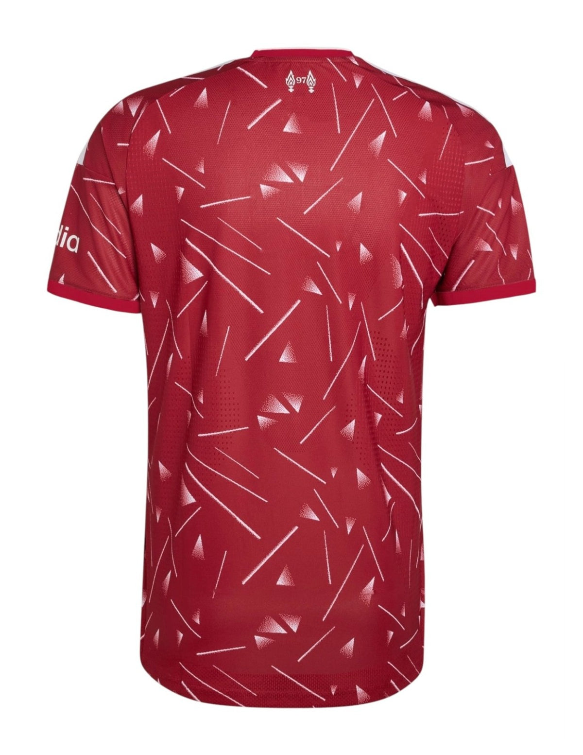 Liverpool | Camiseta Local 26/27