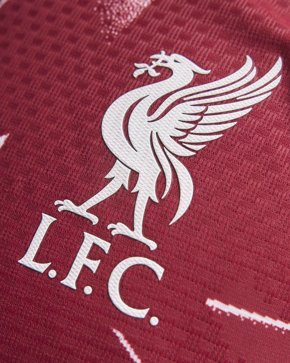 Liverpool | Camiseta Local 26/27