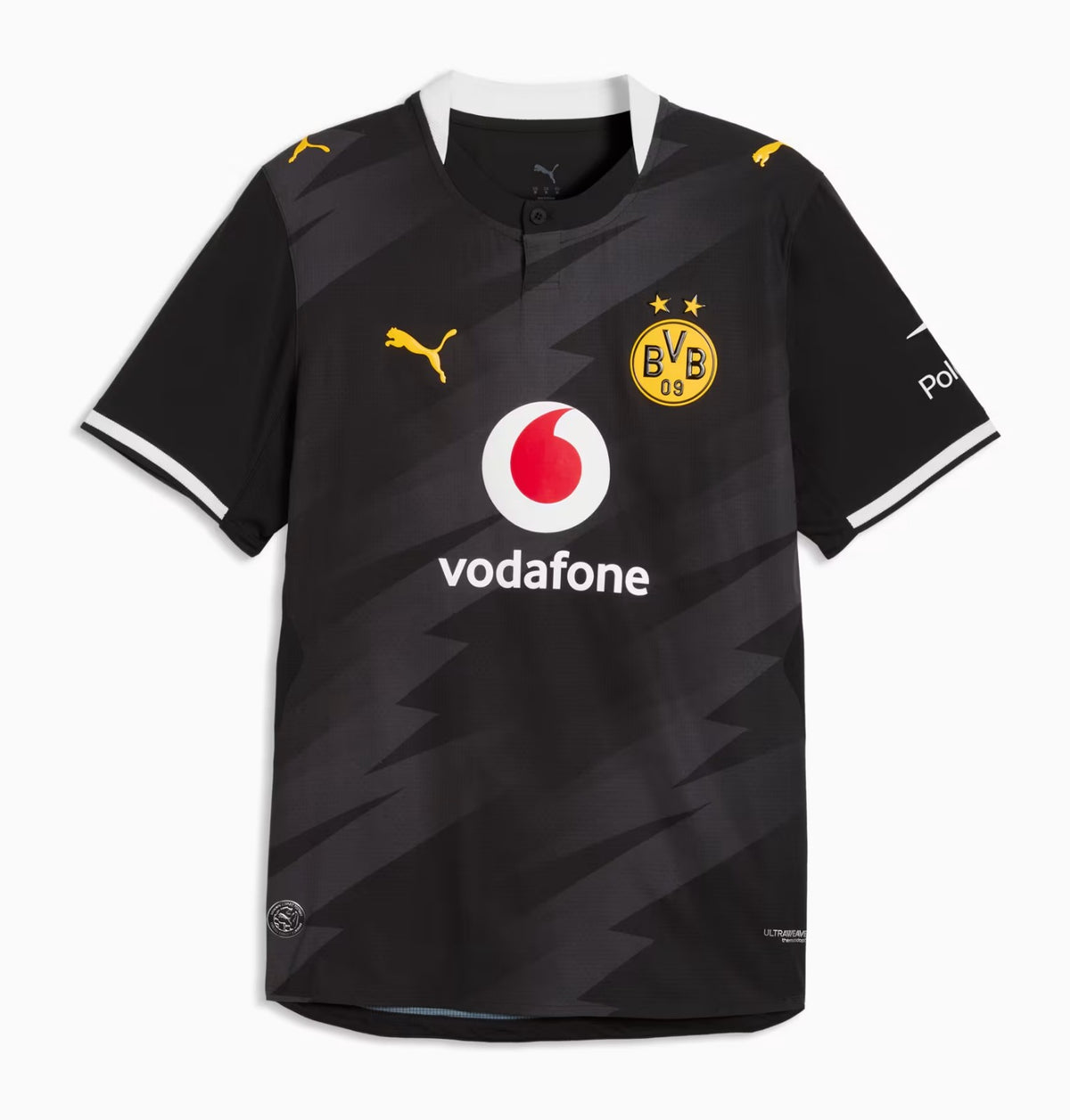 Borussia Dortmund | Camiseta Visitante 26/27