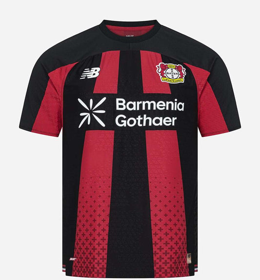 Bayer Leverkusen | Camiseta Local 26/27