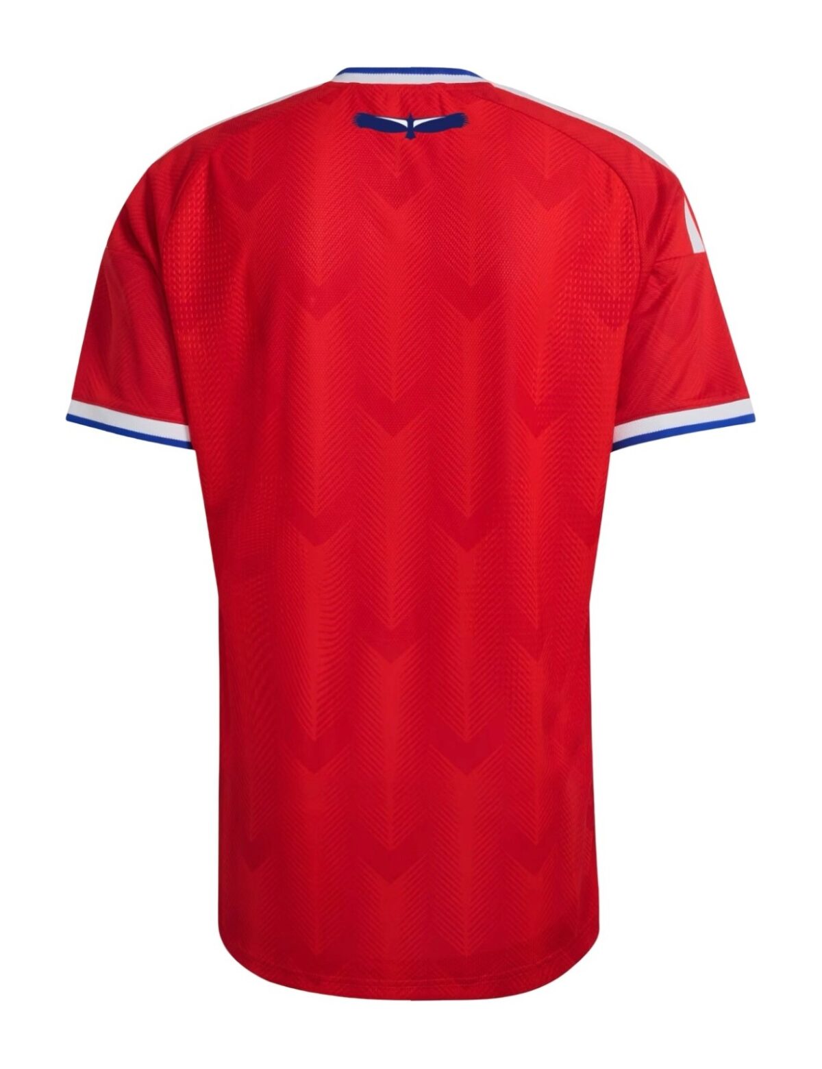 Chile I Mundial 2026