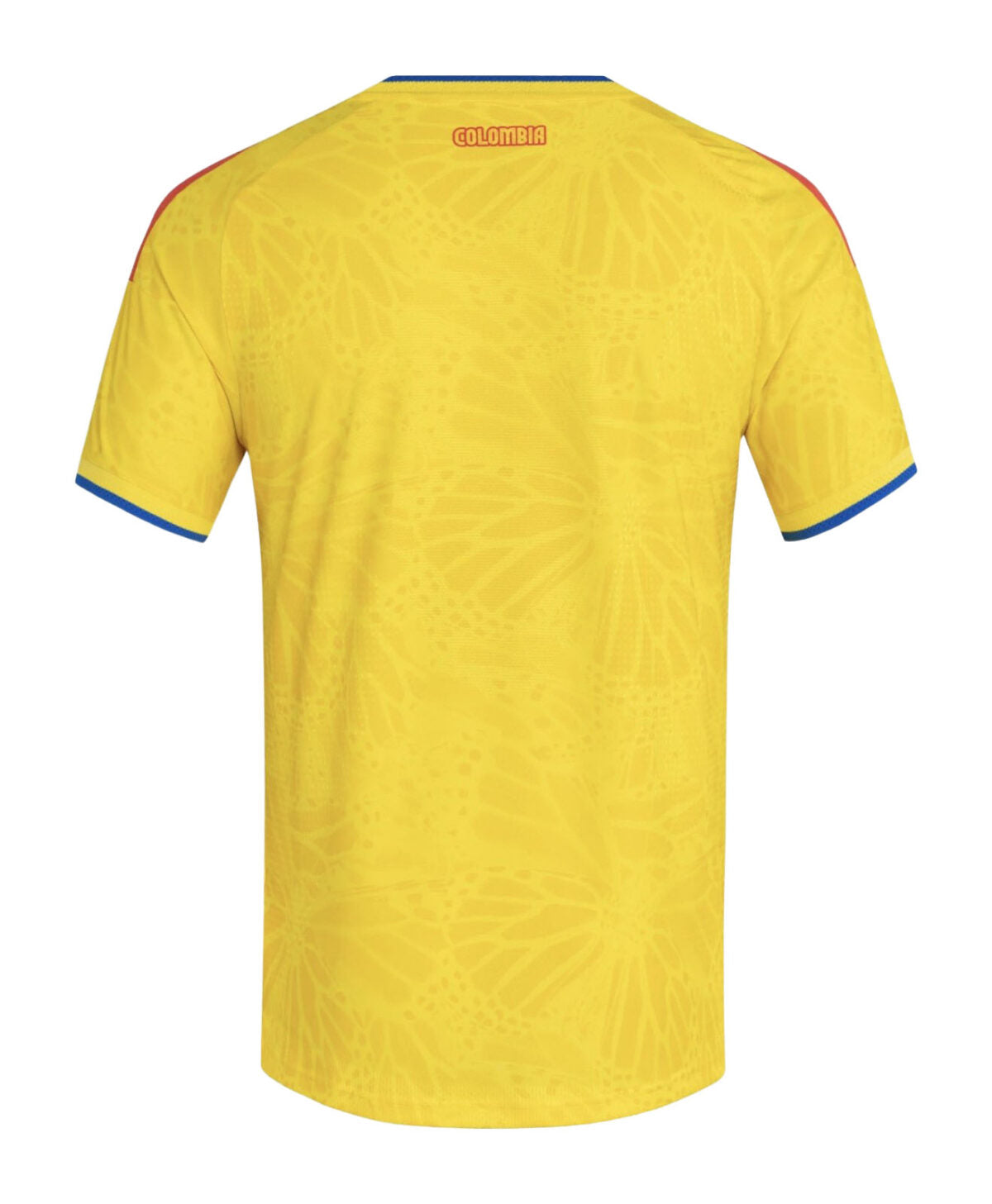 Colombia I Mundial 2026