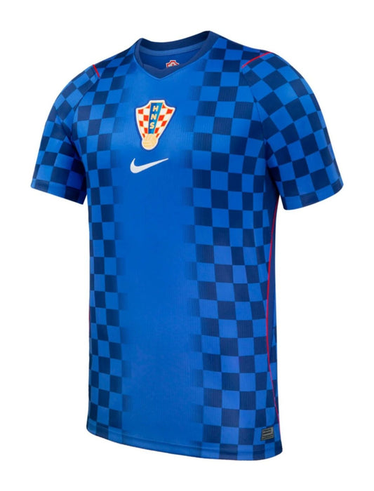 Croacia II Mundial 2026