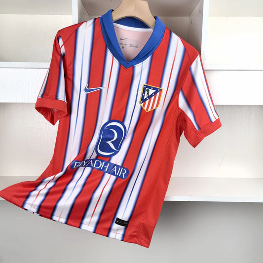 ATLÉTICO DE MADRID I 24/25