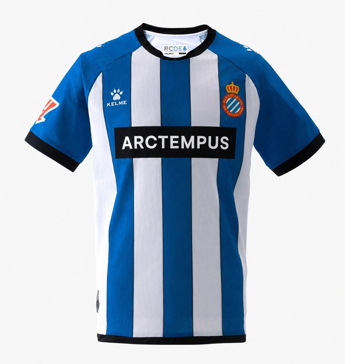RCD Espanyol | Camiseta Local 26/27