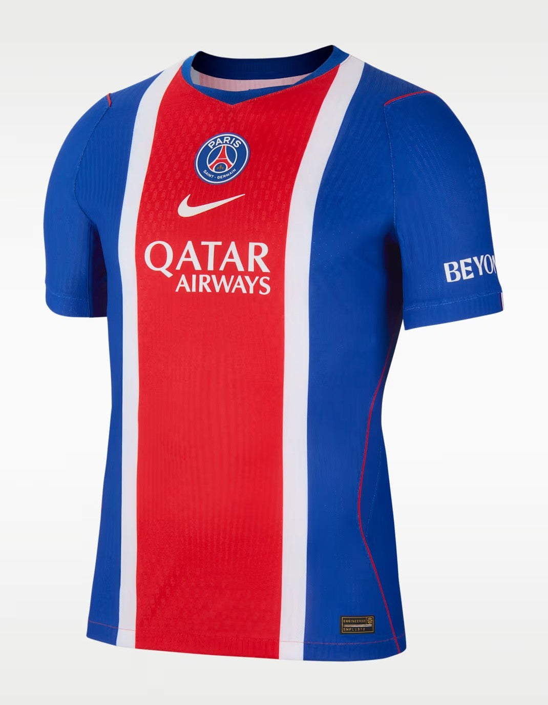 Paris Saint-Germain | Camiseta Local 26/27
