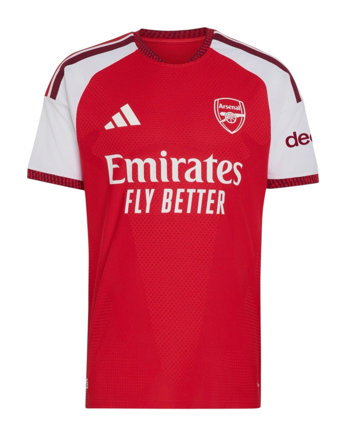 Arsenal | Camiseta Local 26/27