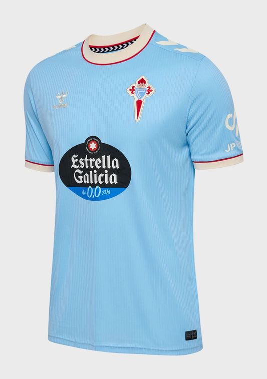 Celta de Vigo | Camiseta Local 26/27
