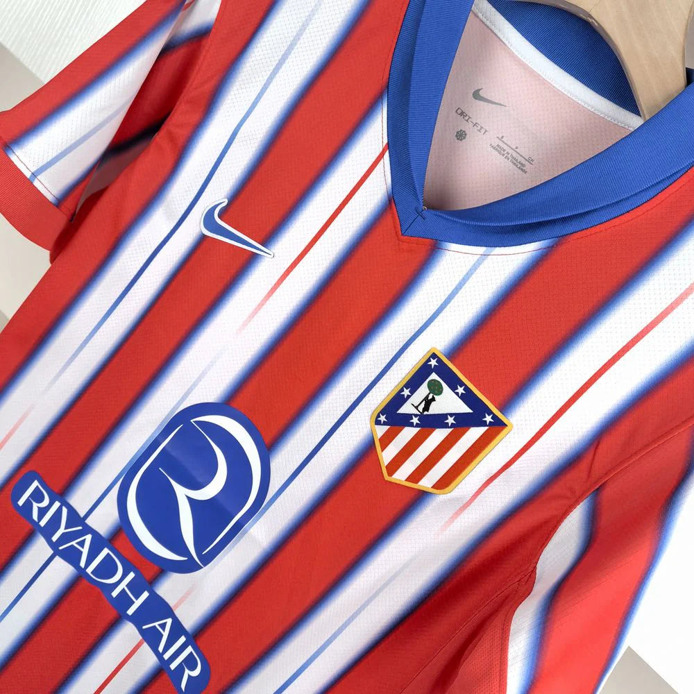 ATLÉTICO DE MADRID I 24/25