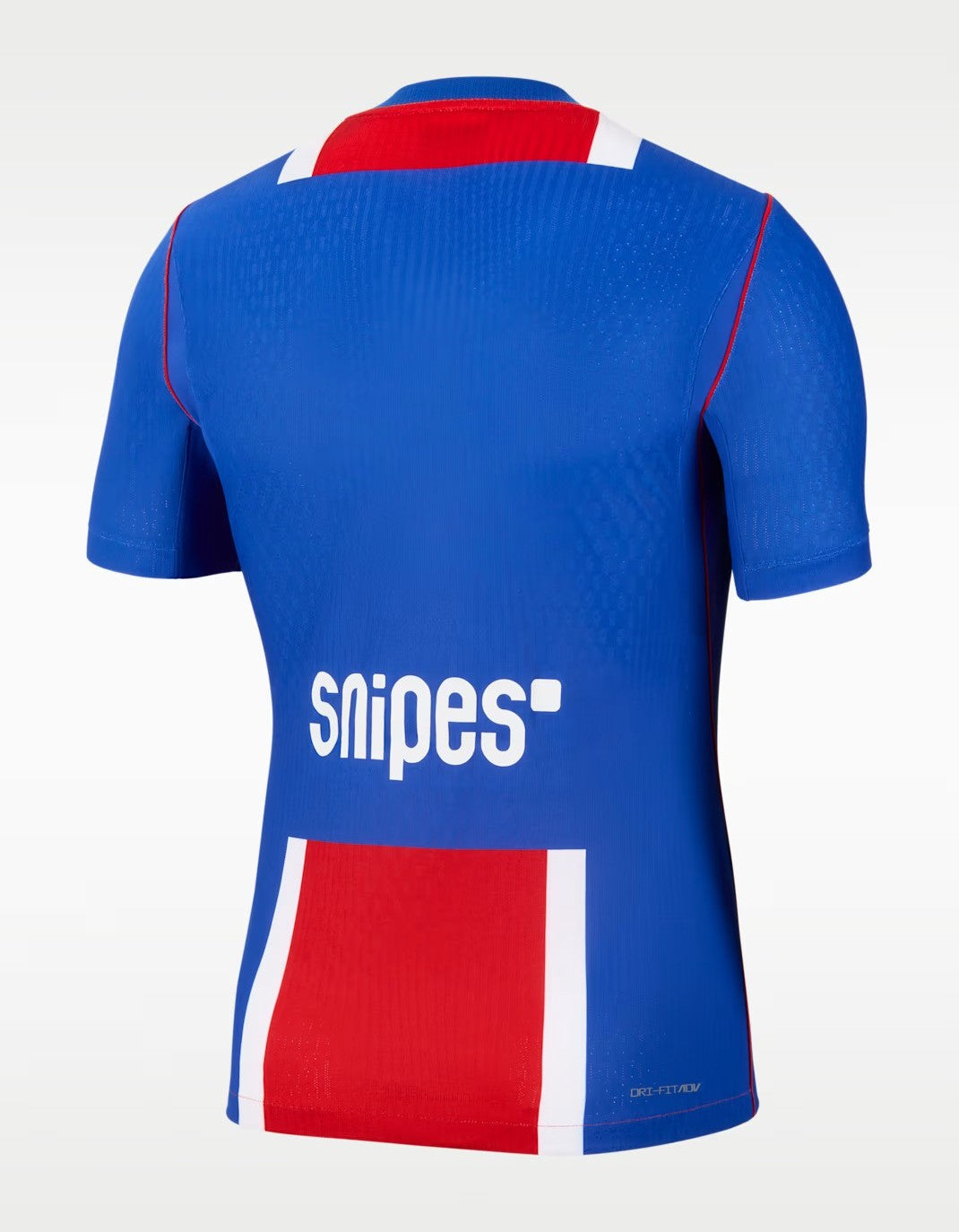 Paris Saint-Germain | Camiseta Local 26/27