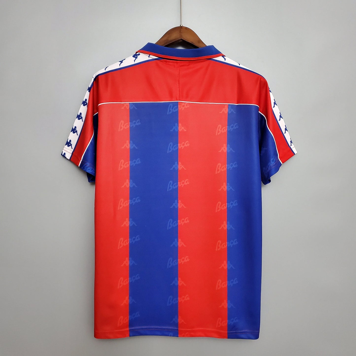 BARCELONA I 92/93 HOMBRES (RETRO)