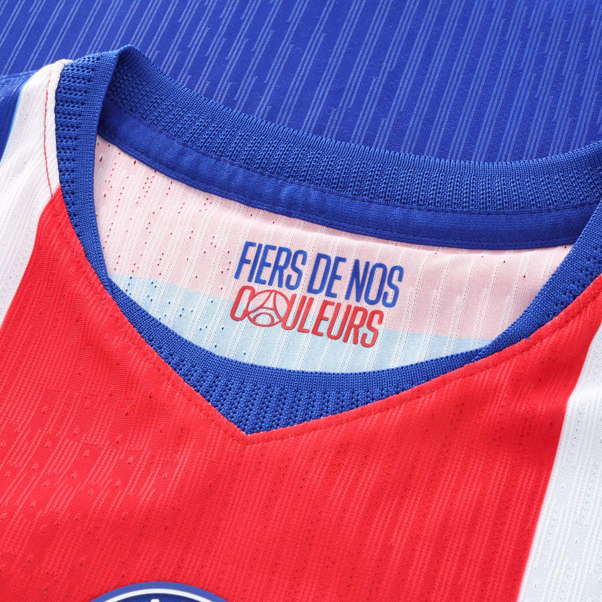 Paris Saint-Germain | Camiseta Local 26/27