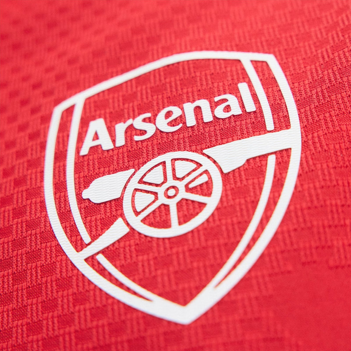 Arsenal | Camiseta Local 26/27