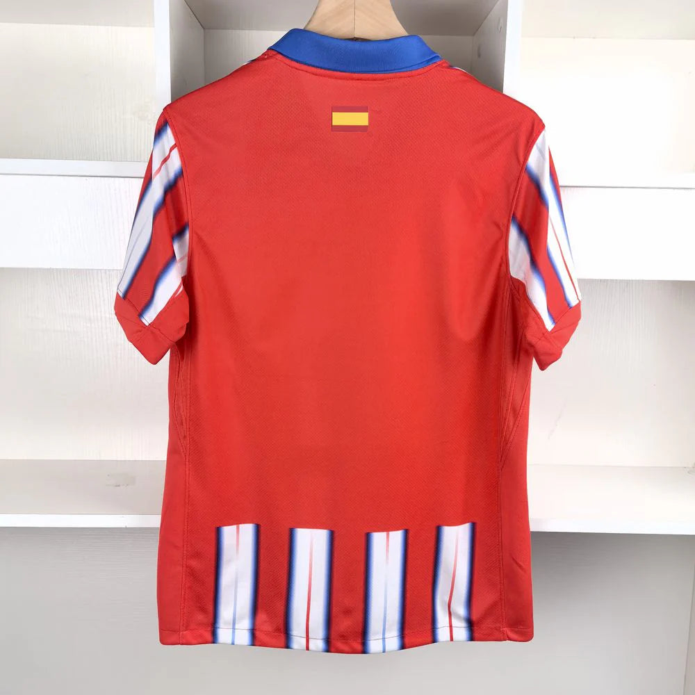 ATLÉTICO DE MADRID I 24/25