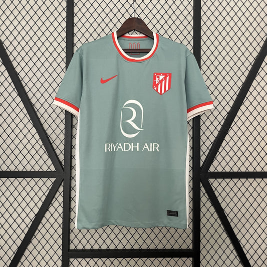 ATLÉTICO DE MADRID II 24/25