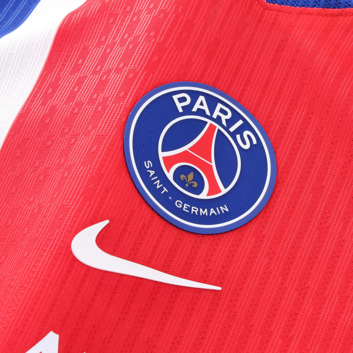 Paris Saint-Germain | Camiseta Local 26/27