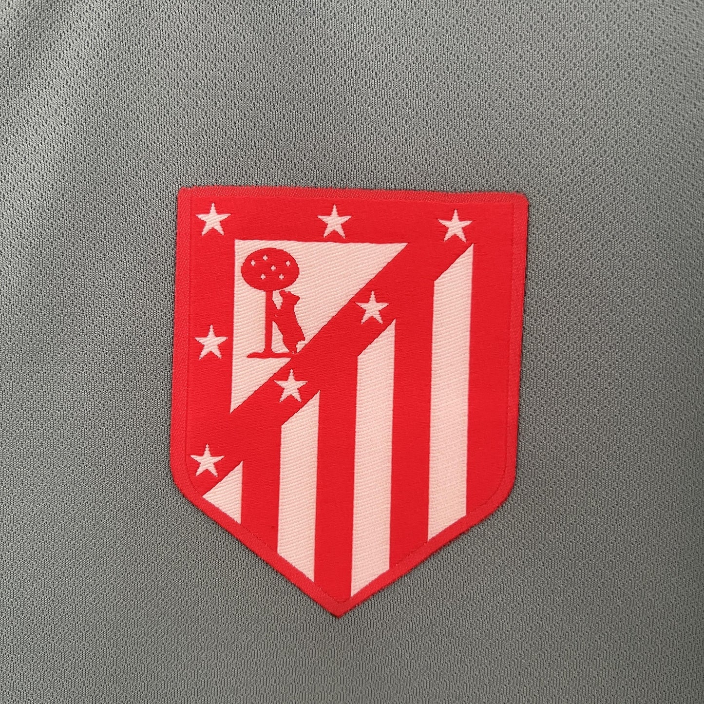 ATLÉTICO DE MADRID II 24/25