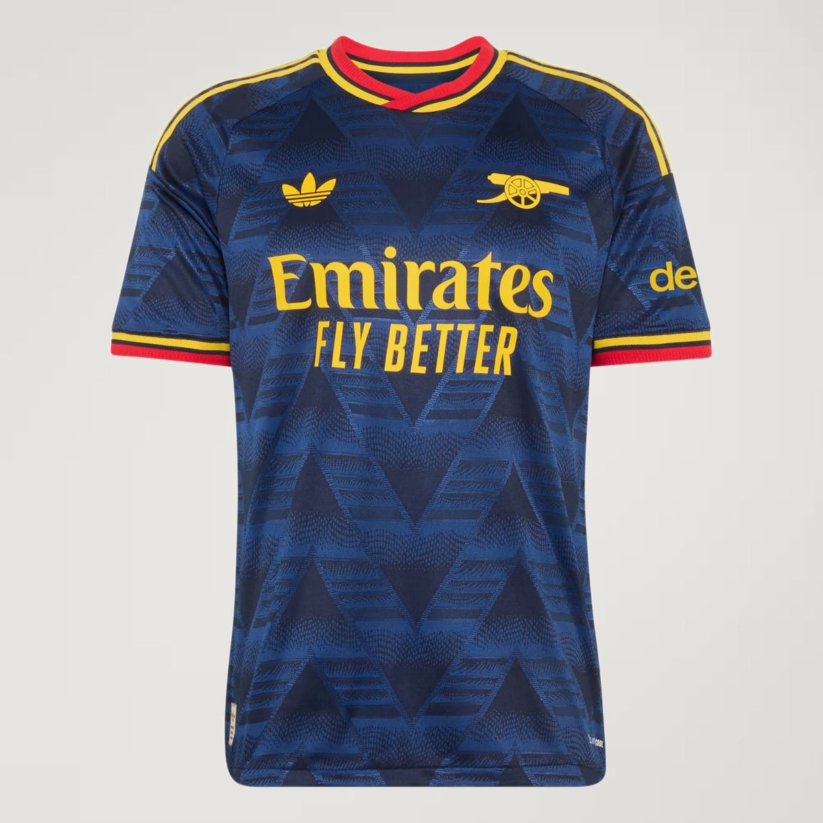 Arsenal | Camiseta Visitante 26/27