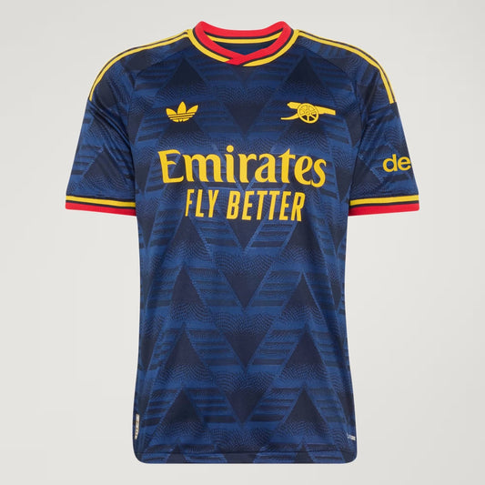Arsenal | Camiseta Visitante 26/27