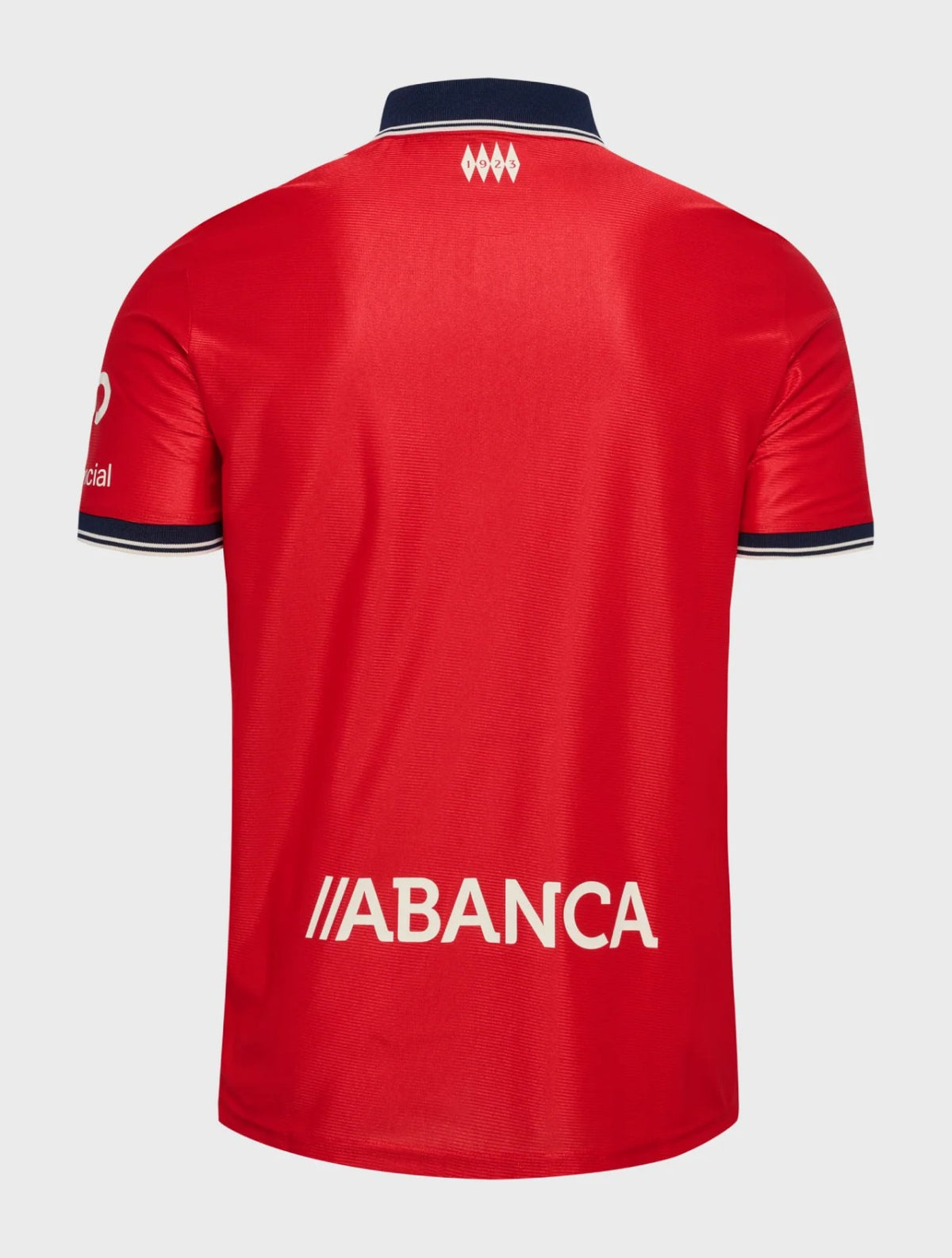 Celta de Vigo | Tercera Equipación 26/27
