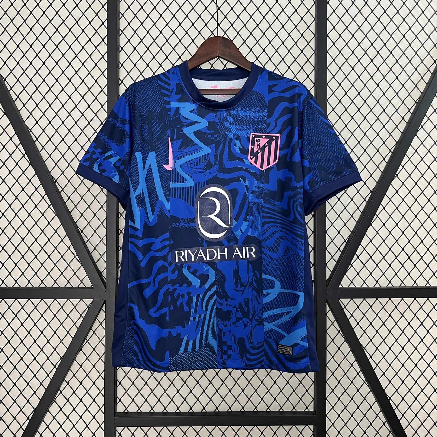 ATLÉTICO DE MADRID III 24/25