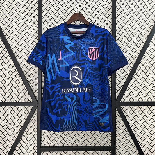 ATLÉTICO DE MADRID III 24/25