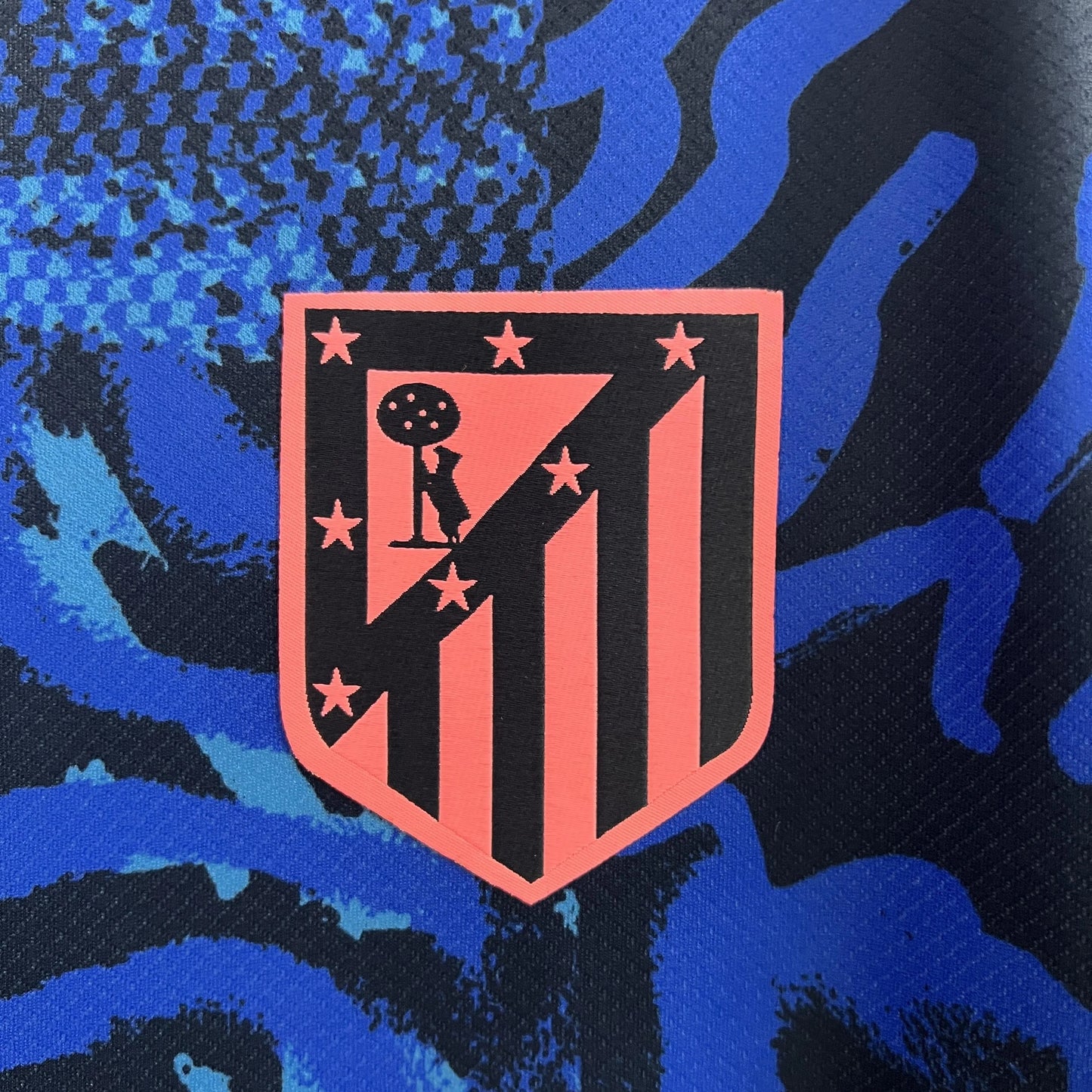 ATLÉTICO DE MADRID III 24/25