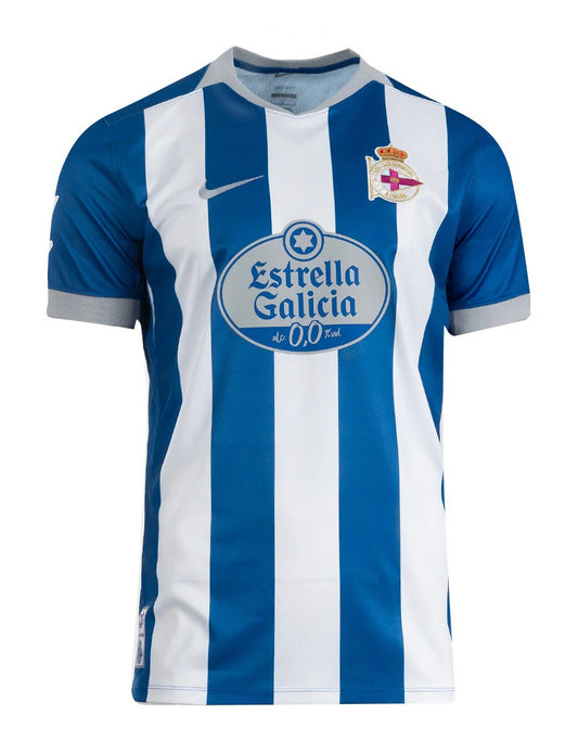 Deportivo de La Coruña | Camiseta Local 26/27