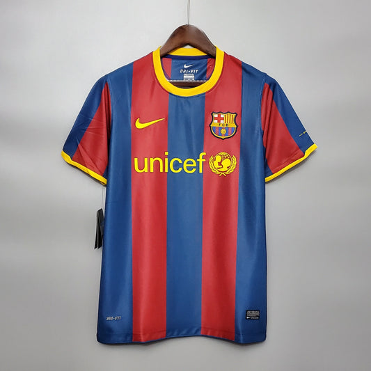 BARCELONA I 10/11 HOMBRES (RETRO)