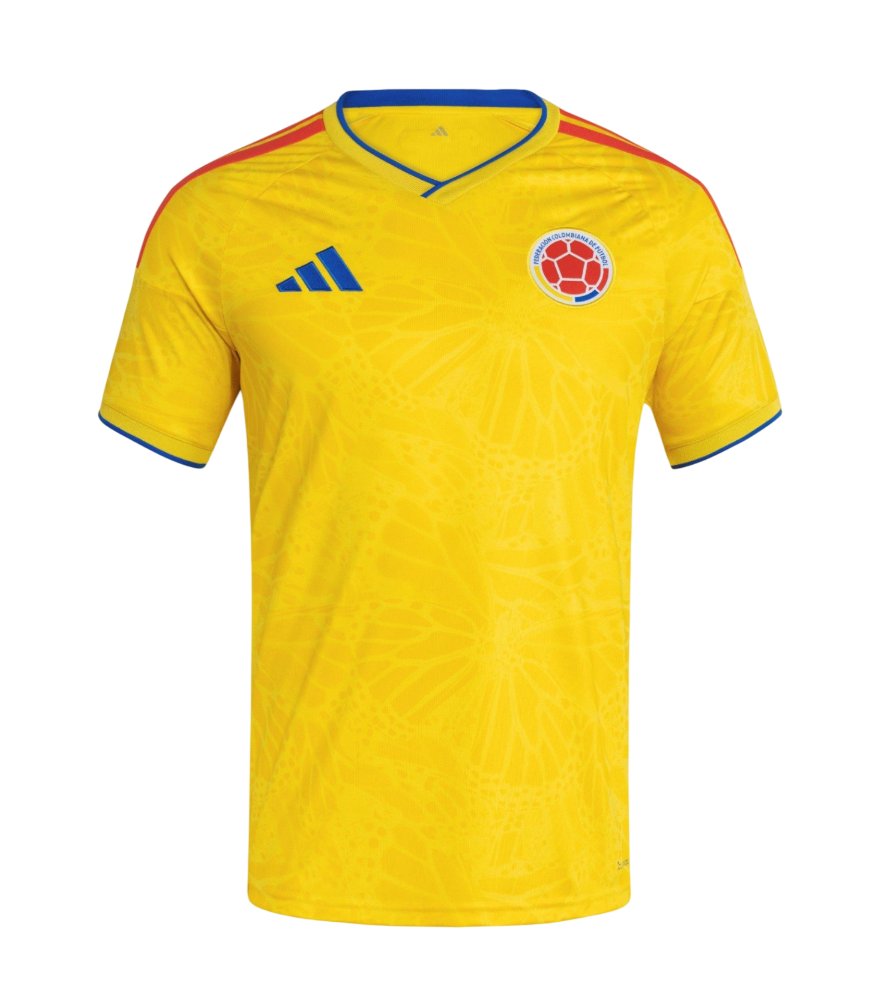 Colombia I Mundial 2026