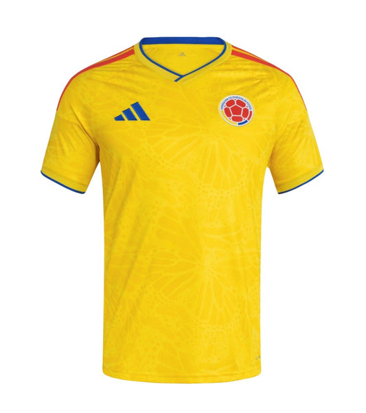 Colombia I Mundial 2026