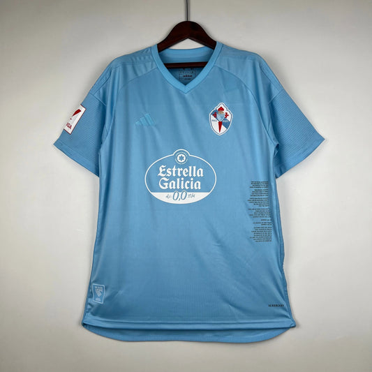 CELTA VIGO I 23/24