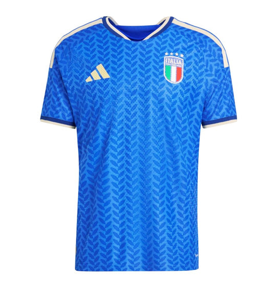 Italia I Mundial 2026