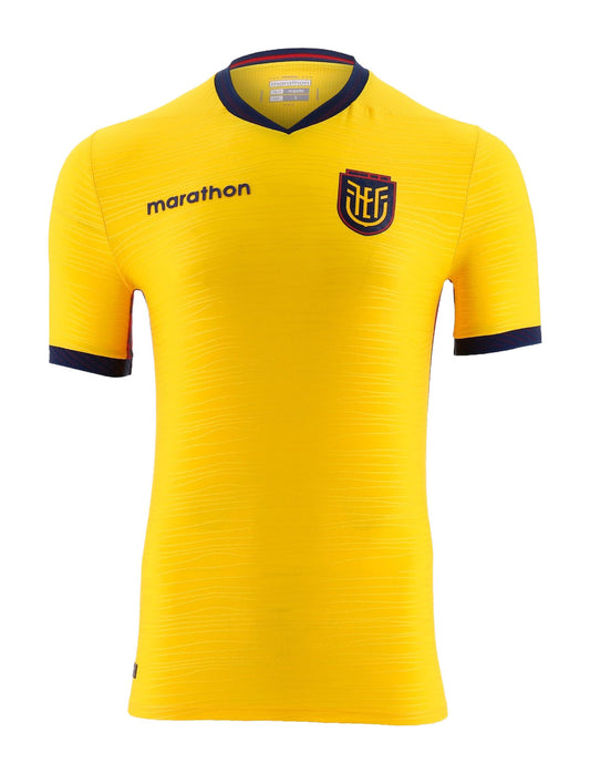 Ecuador I Mundial 2026