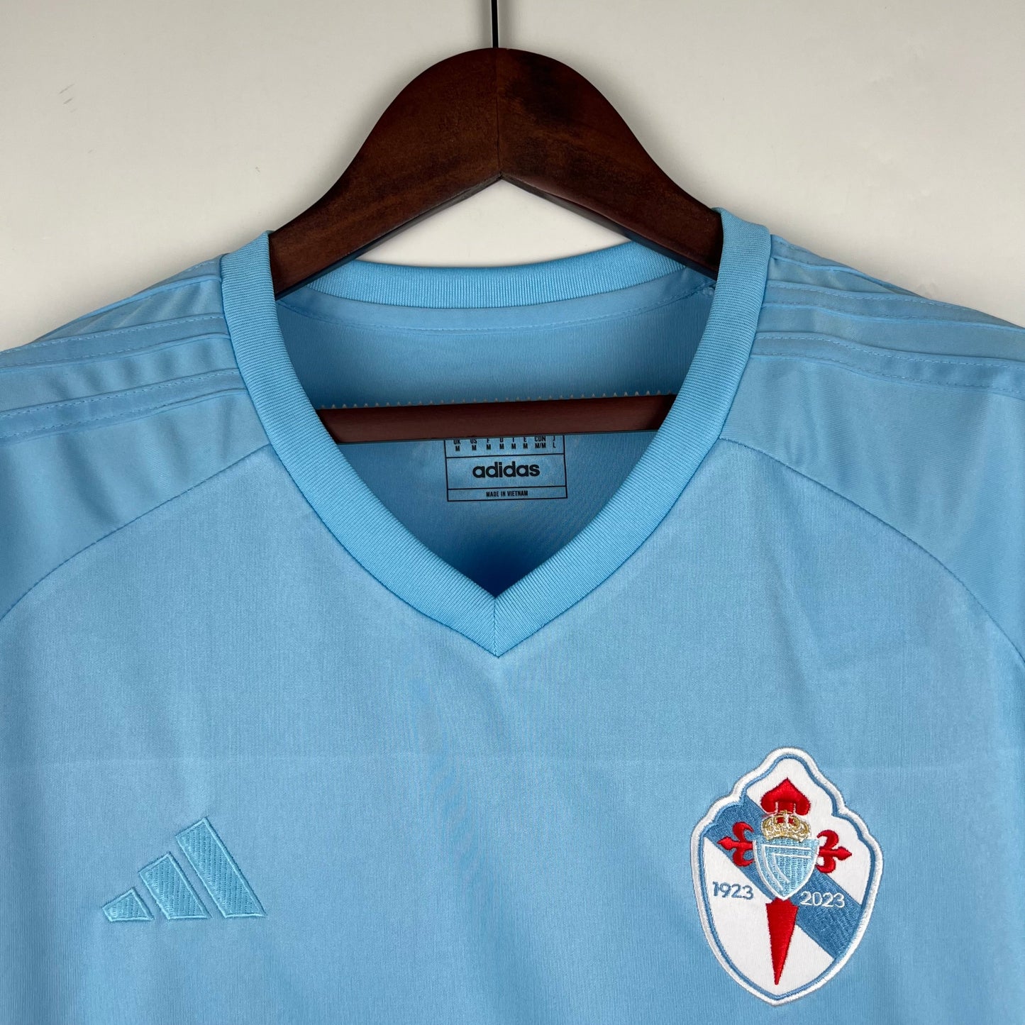 CELTA VIGO I 23/24